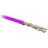 Кабель UUTP4-C5E-P24-IN-LSZH-PK-100 (100 м) витая пара неэкран.кат.5e 4 пары Hyperline 444262