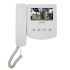 Монитор домофона цветной AccordTec AT-VD433С K EXEL WHITE