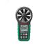 Анемометр цифровой MS6252B MASTECH MASTECH 13-1272