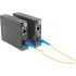 Медиаконвертер WDM 1хRJ45 10/100 Мб/с, 1хSC 100 Мб/с, для кабеля до 20 км D-Link DMC-920R/B10A
