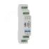 УЗИП ГРОЗОСТОП DTNVR 2F 48/90/0,5 G, Uо - 48 В, IL - 0,5 А, In (8/20) - 20 кА. Ключевой Компонент 405079