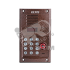 Блок вызова домофона Eltis DP300-TDC22-9007