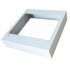 Цоколь 100x600x600 ЦВ-01 SE (Dekraft) 31243DEK