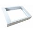 Цоколь 100x800x600 ЦВ-01 SE (Dekraft) 31244DEK