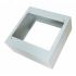 Цоколь 200x600x600 ЦВ-01 SE (Dekraft) 31249DEK