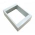 Цоколь 200x800x800 ЦВ-01 SE (Dekraft) 31251DEK