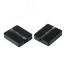 Удлинитель HDMI Full HD передатчик, приемник, пульт IR, аудио Greenconnect GL-VK50ERH