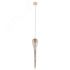 Светильник WATERFALL Arte Lamp A1577SP-1GO
