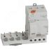Блок дифференциальный DX3 40А 4П Hpi 300mА LEGRAND 410545