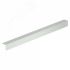 Уголок монтажный G-EMF XEA 140 градусов белый P100 dorma(dormakaba) 57440011