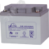 Аккумулятор DJМ 12В 38Ач Leoch Battery DJM1238