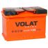 Аккумулятор автомобильный VOLAT Prime 75Ah L+ VOLAT VS751