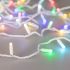 Гирлянда светодиодная декоративная ARD-STRING-CLASSIC-20000-WHITE-200LED-MILK-SYNC RGB (230V, 13W) (ARDCL, IP65) Arlight 028206