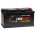 Аккумулятор автомобильный EUROSTART Extra Power 90Ah R+ EUROSTART EU900