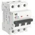 ARMAT Автоматический выключатель M06N-DC 3P K 16А IEK