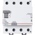 ВДТ RX3 - 4П - 25 А - тип AC - 100 мА - 4 модуля Daccord/Legrand 402066