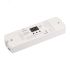 Декодер SMART-K19-DMX (12-48V, 4x350mA) (ARL, IP20 Пластик, 5 лет) Arlight 023827