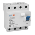 ВДТ без защиты от сверхтоков OptiDin DM63-41100-AС-УХЛ4 (4P, 100, 10mA) КЭАЗ 254230