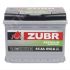 Аккумулятор автомобильный ZUBR Premium 65Ah R+ (низкий) ZUBR ZP650