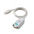 Преобразователь 1-портовый USB в RS-232 MOXA Uport 1110