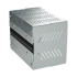 Коробка комм. задняя 100-250А В=150мм RAM power