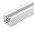 Трек LGD-4TR-TRACK-3000-WH-M (C) (IP20 металл, 3 года) Arlight 046092