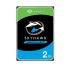 Жесткий диск 2TB SkyHawk 3.5'', SATAIII, 5400 об/мин, 256 МБ Seagate ST2000VX017