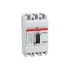 Выключатель автоматический Drx125 фиксированный 60a 3p 36кА LEGRAND 027066