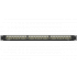 Патч-панель 19",1U,CAT6, 24 модуля RJ45, неэкранированная