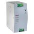 Блок питания на дин рейку 240 Вт, 220 В AC /48 В DC EKF DR-E-240W-48