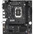 Материнская плата H610M Challenger Socket 1700, 2xDDR4, mATX, VGA+HDMI+DP, 1xPCIEx16 CBR MB-MSH610M-95W-BLK