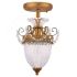 Светильник SCHELENBERG Arte Lamp A4410PL-1SR