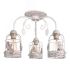 Люстра CINCIA Arte Lamp A5090PL-3WG