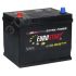 Аккумулятор автомобильный EUROSTART Extra Power Asia 70Ah L+ (нижний борт) EUROSTART EUA701