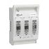 ПВР горизонтальный 250А 3ф отключение_ПВР-102 SE (Dekraft) 21421DEK