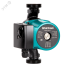 Насос циркуляционный  BASIC S 25-6S 130 1x230V 3 скорости Shinhoo 71211007