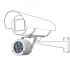 Прожектор белого света 12-24VDC, Passive PoE (24V), IP66/IP68 Тахион 40182