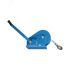 Лебедка ручная барабанная с тормозом BHW-800 (810кг, канат 20м) Gearsen GBHWK 0820