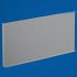 Монтажная плата секционная для корпусов CQE, ШхВ 800х600 мм RAM block