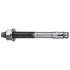Анкер клиновой S-KAH 20/70-220 A4 SORMAT 9640004182