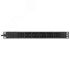 Блок распределения питания PDU Ippon Basic 1 U IPPON 1546798