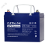 Аккумулятор C.ETALON CHRL 12В 33 А/ч Etalon Battery 700-12/33S