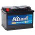 Аккумулятор автомобильный ATLANT Blue 75Ah L+ ATLANT AT751
