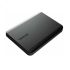 Жесткий диск внешний 1TB ECanvio Basics 2022 2.5'', USB 3.2, черный TOSHIBA HDTB510EK3AA