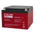 Аккумулятор FORS 12В 26Ач Etalon Battery FORS 1226