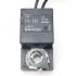 Электропривод реверсивный 2Nm, 2/3 поз, 230AC Techno 02DN/230V