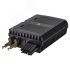 Муфта-кросс МКО-П3/С09-1/16SC-1PLC16-SC/APC-20SC-20SC/APC -4SC/APC ССД 130408-00086