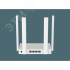 Роутер Mesh Wi-Fi 5 AC1200 4x1 Гб/с, EN7528DU 900 МГц, 2 ядра Viva Keenetic KN-1912