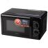 Микроволновая печь EMW-20704 на 700 Вт, цвет черный Energy ВиК 105694