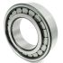 Подшипник NCF3008-V-C3 NKE NCF3008-V-C3NKE